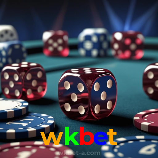 wkbet:Jogue poker, roleta e aposte no futebol para uma experiência épica!