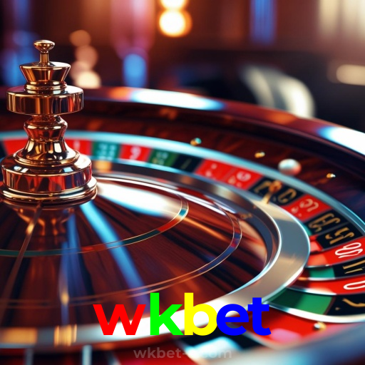 wkbet:Aposte nas nossas roletas e veja a sorte sorrir para você!