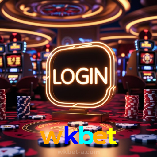wkbet：Jogue slots, ganhe no futebol e aposte com confiança no nosso cassino!
