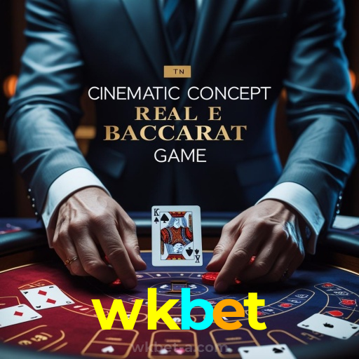 wkbet：Desafie seus limites no cassino online e ganhe grandes prêmios!