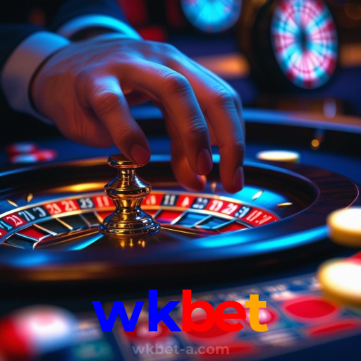 wkbet:O cassino online está esperando por você! Jogue e vença!