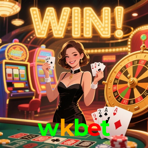wkbet：Jogue blackjack e aposte no futebol online com segurança!