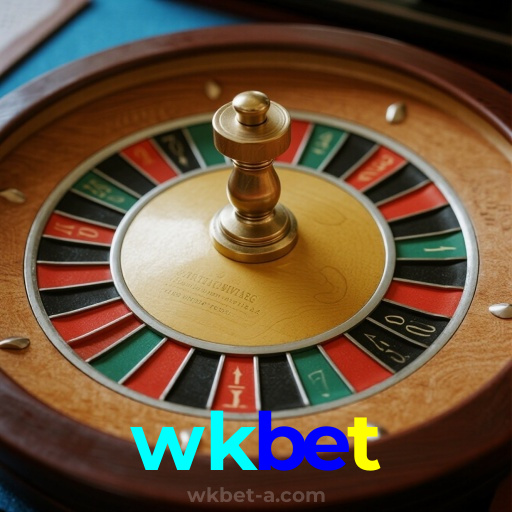 wkbet：No futebol online, cada jogo é uma chance de ganhar!