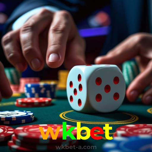 wkbet：Apostas emocionantes no futebol e diversão garantida com roleta e poker!