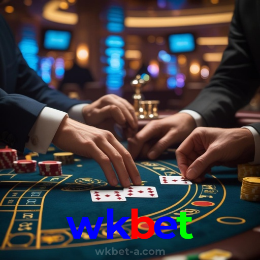 wkbet：Vença no futebol online e leve os melhores prêmios para casa!