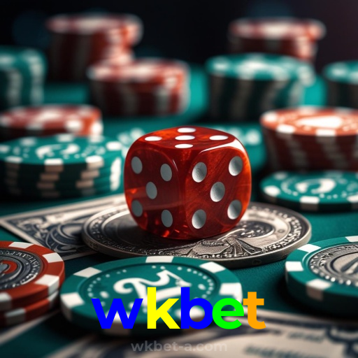 wkbet：Apostas ao vivo no futebol e grandes prêmios em slots te esperam!