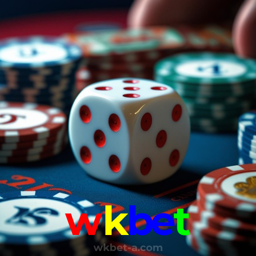 wkbet：Aposte no futebol online e conquiste a sua vitória agora!