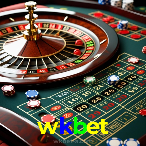 wkbet:Vença o poker online e mostre sua habilidade nas cartas!