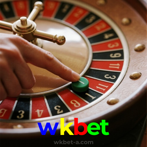wkbet：A diversão começa aqui! Jogue nas slots e ganhe muito mais!