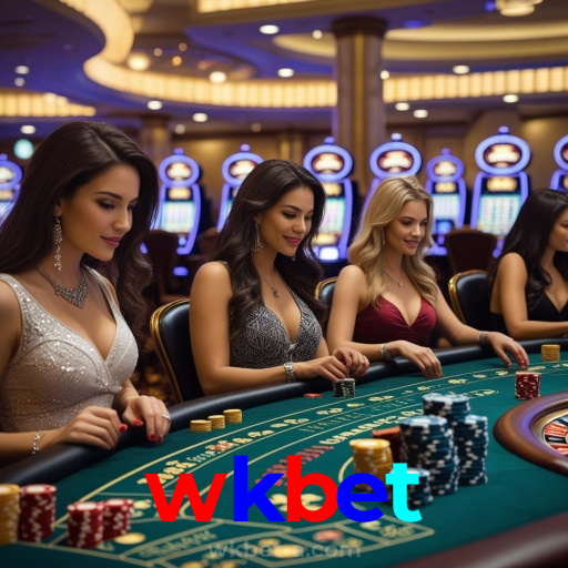 wkbet：Apostas no futebol online são para quem sabe jogar e ganhar!