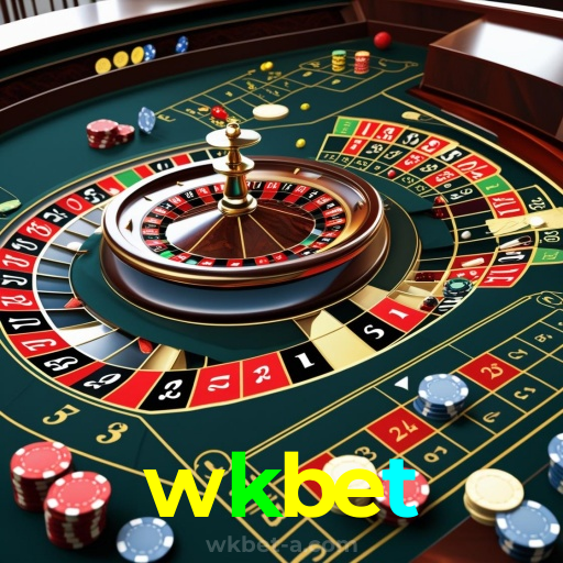 wkbet:Onde as apostas no futebol se encontram com as vitórias no cassino!