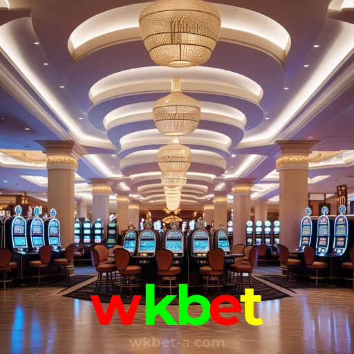 wkbet:Aposta no futebol e diversão garantida com jogos de cassino como roleta e blackjack!