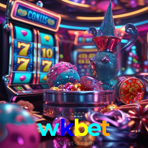 wkbet:Em nosso cassino online, sua sorte vai brilhar! Aposte e vença!