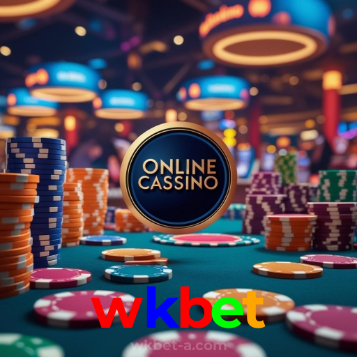 wkbet:Jogue nas mesas de poker e vença como um profissional!