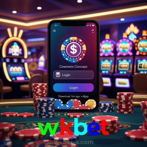 wkbet:Diversão garantida com blackjack, roleta e apostas ao vivo no futebol!