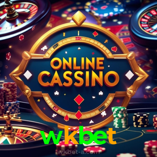 wkbet：Com o futebol online, a emoção da vitória está garantida!