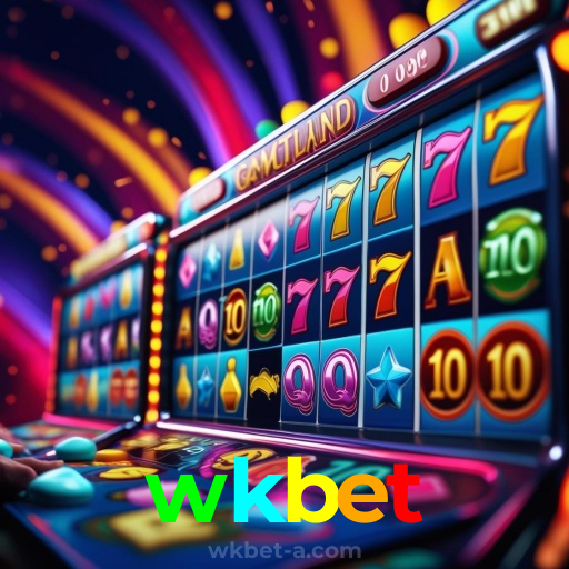 wkbet:O cassino online perfeito para jogadores de poker, roleta e futebol!