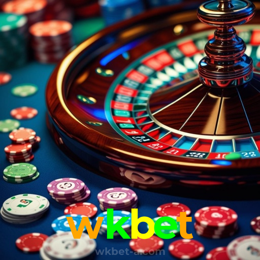 wkbet：Jogue no cassino mais confiável com apostas em futebol e jogos emocionantes!