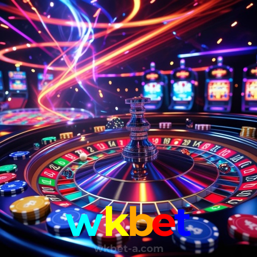 wkbet：Jogue no cassino mais seguro com blackjack, poker e futebol online!