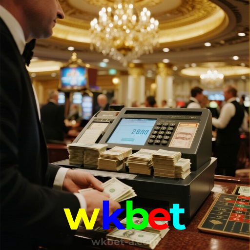 wkbet：Em nosso cassino online, sua sorte vai brilhar! Aposte e vença!