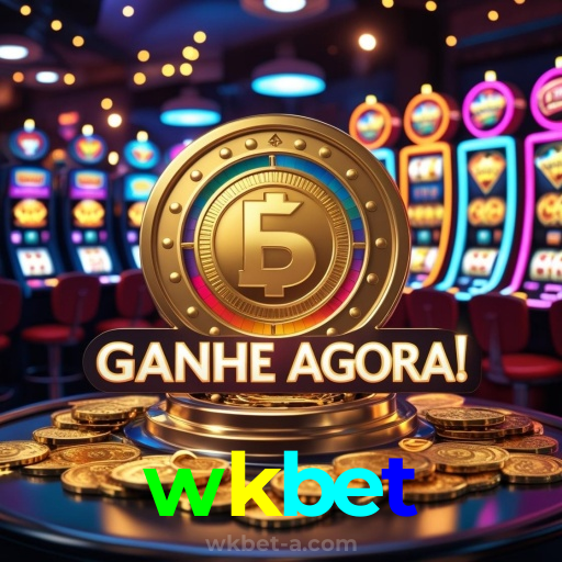 wkbet：Onde a diversão nunca acaba: poker, roleta e apostas no futebol!