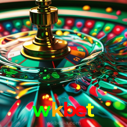 wkbet：Jogue poker, aposte no futebol e ganhe em grandes jogos de cassino!