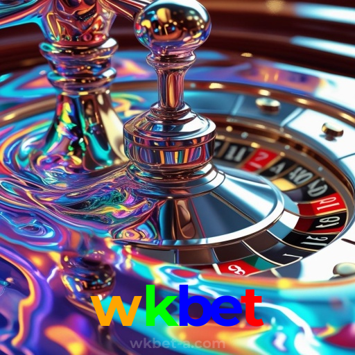 wkbet：Poker, roleta e apostas ao vivo no futebol online, tudo ao seu alcance!