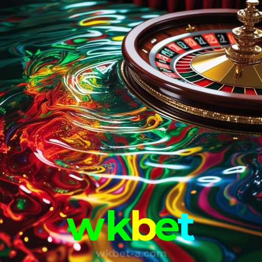 wkbet:Onde você pode apostar no futebol e jogar os melhores jogos de cassino!