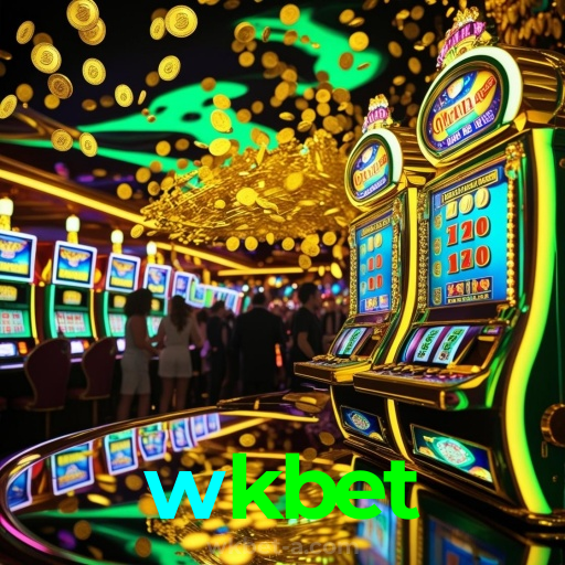 wkbet：A vitória no futebol online está esperando por você!