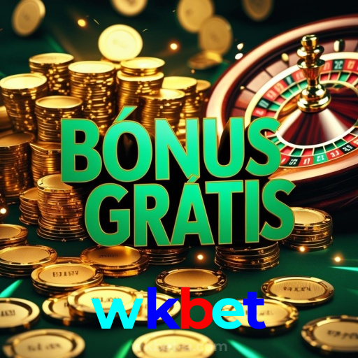 wkbet:Aposte no futebol e jogue os melhores jogos de cassino como roleta!