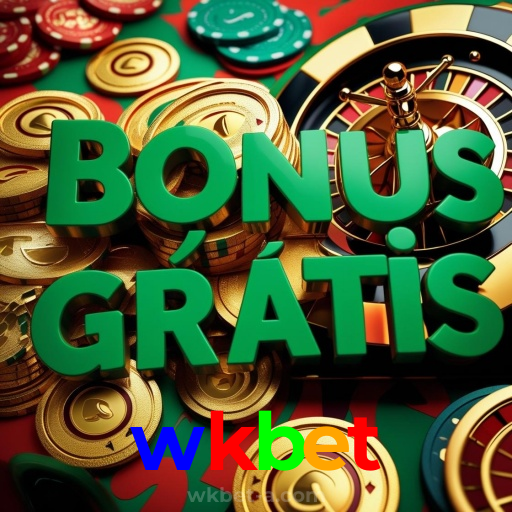 wkbet:Ganhe na roleta e aposte no futebol no cassino online mais confiável!