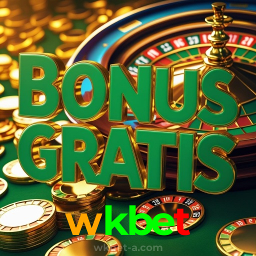 wkbet：O cassino online ideal para quem ama futebol e jogos de cassino!