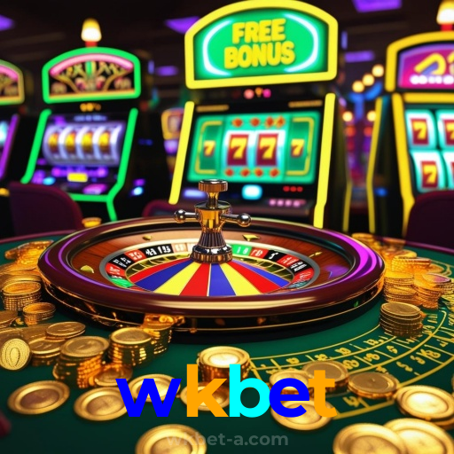 wkbet：Onde sua sorte brilha: jogos de poker, roleta e apostas no futebol!