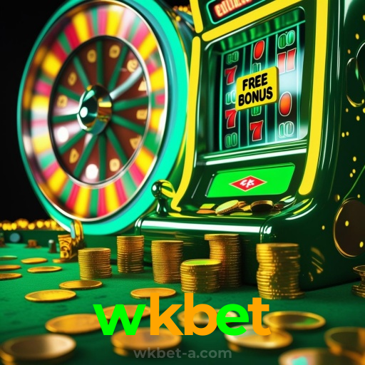wkbet：Jogue poker como um profissional e vença grandes desafios!