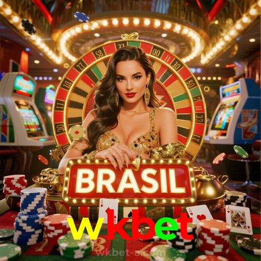 wkbet：Mostre sua habilidade nas mesas de poker e vença os adversários!