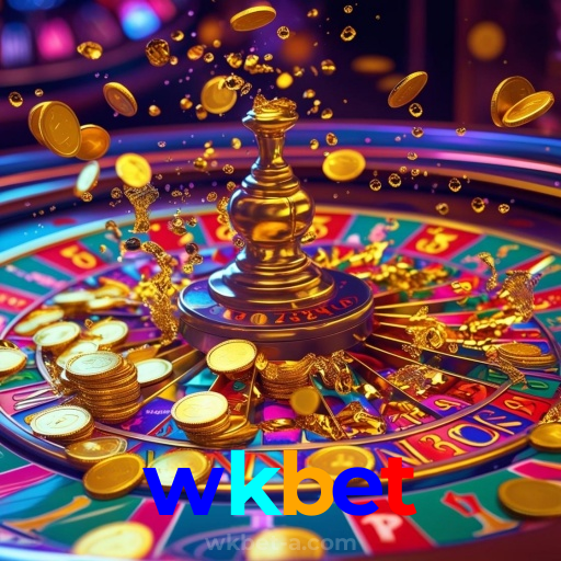 wkbet:As slots mais emocionantes estão esperando por você! Jogue agora!