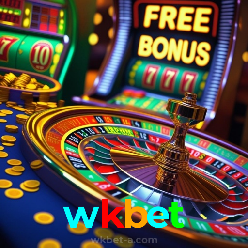 wkbet：Aposte no futebol e vença nas mesas de blackjack no cassino online!