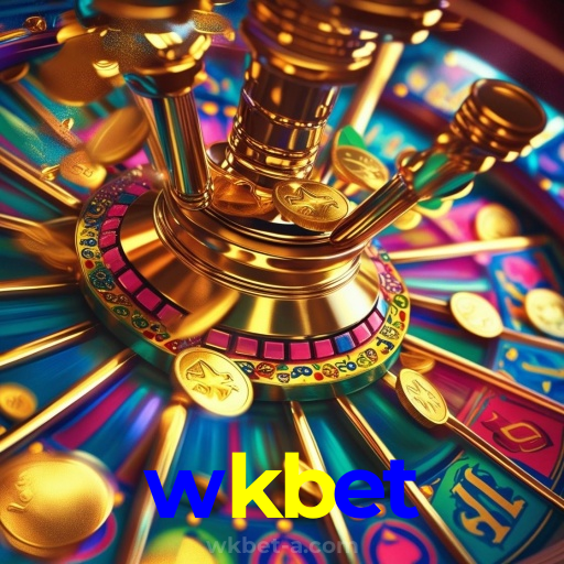 wkbet：Gire as slots e ganhe prêmios incríveis com cada giro!