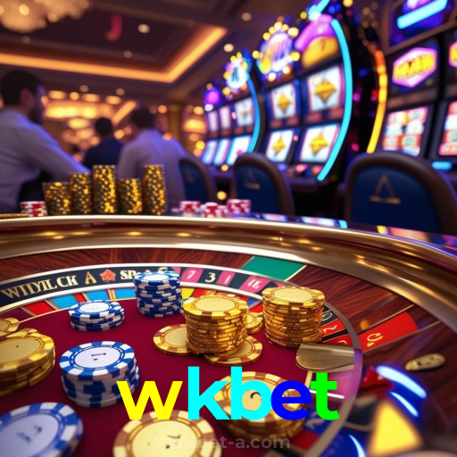 wkbet：No futebol online, cada jogo é uma chance de ganhar!