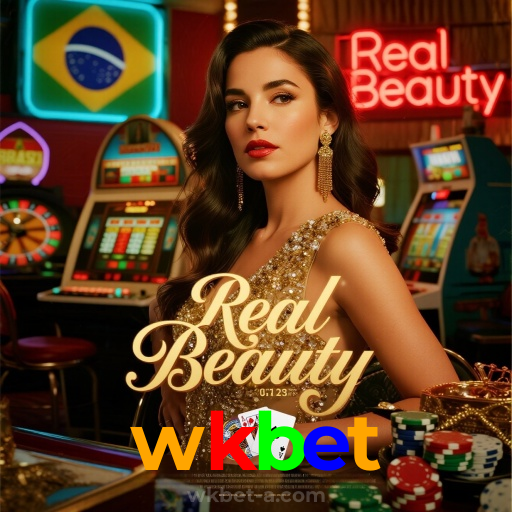 wkbet：A emoção das slots online te espera! Gire e ganhe prêmios incríveis!
