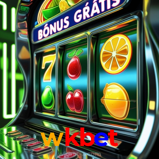 wkbet：Encontre o seu jogo favorito e leve para casa prêmios fantásticos!