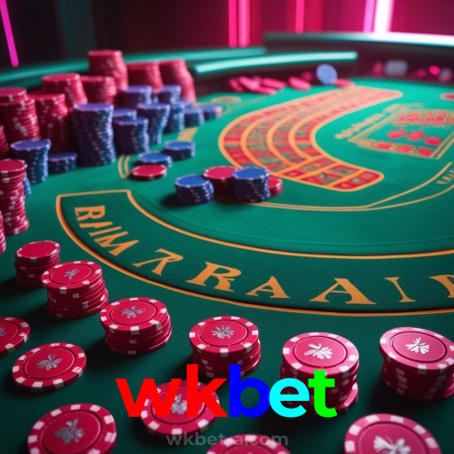wkbet:As slots mais emocionantes estão esperando por você! Jogue agora!