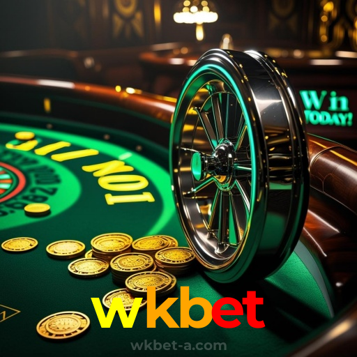 wkbet：Aposte no futebol digital e vença as maiores competições!