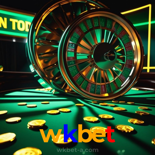 wkbet：O futebol digital está aqui! Aposte nas partidas e vença!