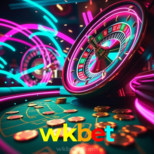 wkbet：Ganhe no futebol e jogue os melhores jogos de cassino online!