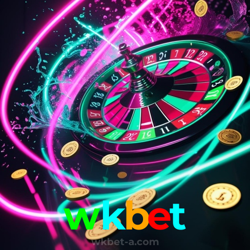 wkbet：Jogue poker, aposte no futebol e ganhe no cassino mais confiável!
