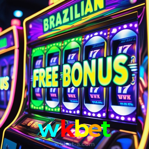 wkbet：Ganhe prêmios em jogos de poker e aposte no futebol com grandes odds!
