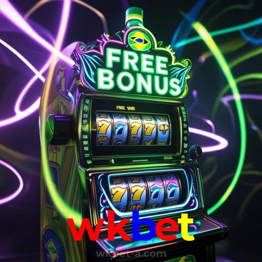 wkbet:Apostas ao vivo no futebol e diversão em jogos de cassino como slots e roleta!