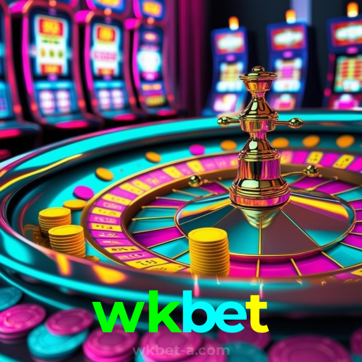 wkbet：Jogue futebol online e sinta o jogo como nunca antes!