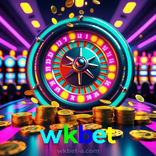 wkbet:Gire a roleta e conquiste grandes prêmios em nosso cassino!